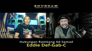 Eddie Def Gab C #hubram Ad Samad Full Video