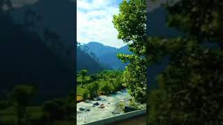 Nature Is So Beautiful || Beautiful Pakistan || #youtube #youtubeshorts #ytshort