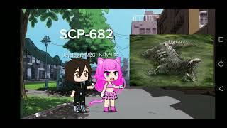 @H4ppiP33p calls SCP's by their wrong Names ft. @JaystepherMLG & @KittyAliceSCP25793