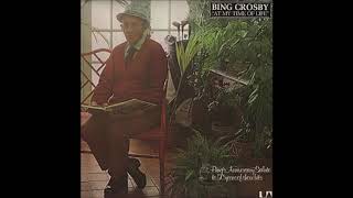 Bing Crosby  -  Thou Swell