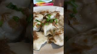 🥟 POLISH FOOD 🥢 PIEROGI 🇵🇱 #HOMEMADE 🍴 @JenonKitchen  🍽️ #jenonkitchen #polska #mniam #dumplings