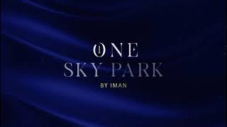 One Sky Park by IMAN