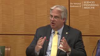 Bill Ermatinger on Early Learning’s Role in Workforce Development