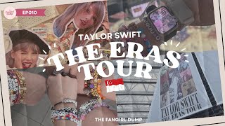 10 | Taylor Swift: The Eras Tour in Singapore (March 7, 2024)