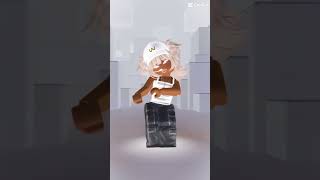 Another one cause ya #roblox #edit