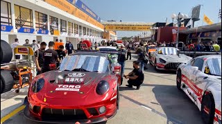 澳門GT盃 Macau GT Cup (68th MACAU GP)