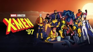 x-men 97 stream, talking lifedeath pt and the cosmic GHETTO with PapiRoyal!