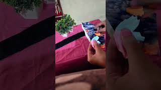 Diwali diya decoration I homemade diya I paper I shorts I