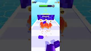 Join Blob Clash 3D #shorts