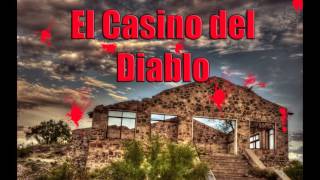 El casino del diablo en Mexico