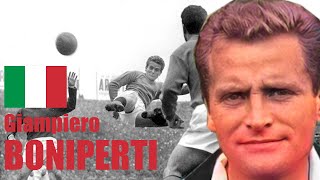 BITE SIZE - Giampiero Boniperti