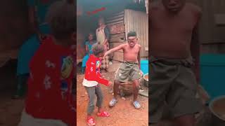 hey  all see how nigga a kid's comedy dance  😀😀✨✨✨😀#dance #child #viral #children #kids