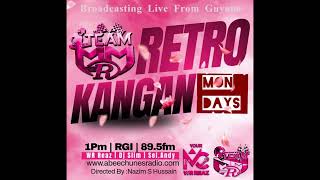 Original Bollywood Mixtape - DJ SLIM - Monday Retro Kangan Vol 13 (13-Nov-2023)