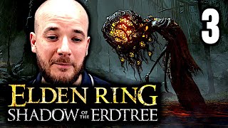 Dancing Lion - Čeky hraje Elden Ring Shadow of the Erdtree | #3 | 21.6.2024