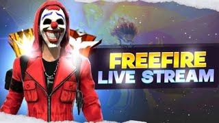 Free Fire Game Play On Live