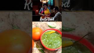 Tomato Chutney #shorts #youtubeshorts #chutney #trending #food #recipe