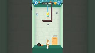 Rescue Cut Game #rescuecut #game #shorts (5)