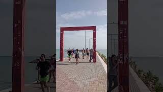 Beira Mar Fortaleza-CE