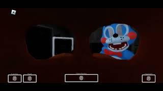 Fnaf 2 Remake Night 1