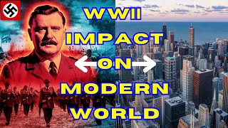 World War II: Key Events and Their Impact on Modern History