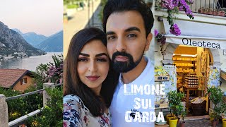 Limone, Part II! شهر لیمون، بخش دوم. سفر کردن با سحر و عمر On the road with Sahar & Omar! Vlog 15