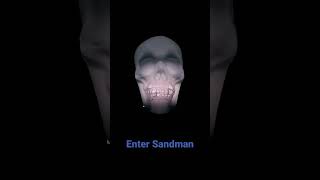 Metallica - Enter Sandman