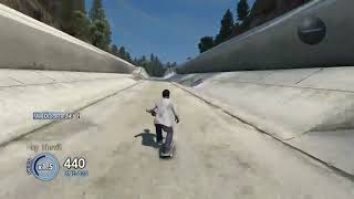 What 6 years of skate 3 looks like