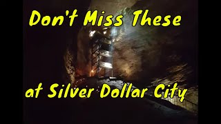 Don't Miss This at Silver Dollar City - Confessions of a Theme Park Worker