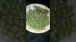 Benefits of pea ( Pisum sativum) please support and subscribe my channel