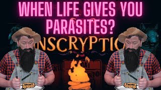 when life gives you parasites kaycee's mod ep 9