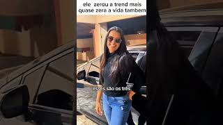 ele zerou a trend e a vida junto 🤣🤣🤣