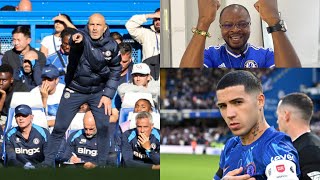 Chelsea Exclusives:We Thrushed An Unbeaten Team;Our Opponents Says Brighton Was Poor,Is It ??