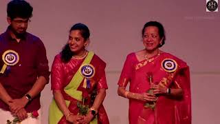 Executive & Youth Committee Introduction_Austin Tamil Sangam Chitthirai Thiruvizha 2024