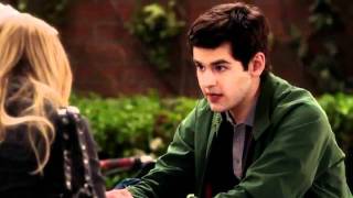 Pretty Little Liars S02E04: Blind Dates - Sneak Peek 3