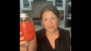 What Do You Do When You Have a Canning Fail? #shorts