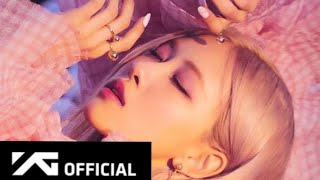 BLACKPINK ROSÉ - 'Hard To Love" M/V MAKING FILM