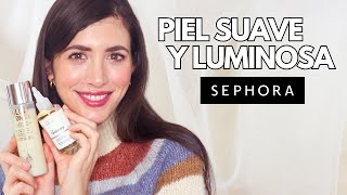 13 Favoritos de Sephora para una Piel Suave y Luminosa