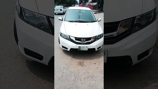 2018 honda City side mirror glass fixing #shorts #viral #trending #car #subscribe #youtube #honda