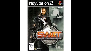 [PS2][Swat: Global Strike Team][PSW 38 Preview]