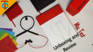 Oneplus Wireless Z Bass Edition | Unboxing | Review |