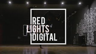 Breaking Promo ¦ B Boy Salute ¦ By Red Lights Digital