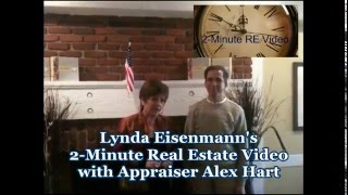 Lynda Eisenmann 2-Minute Real Estate Video Alex Hart