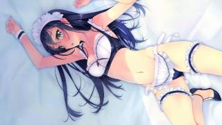 Nightcore - Woman