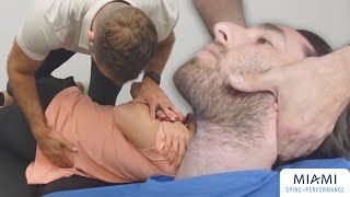 The LOUDEST Chiropractic Adjustments Ever │ BEST ASMR Cracks