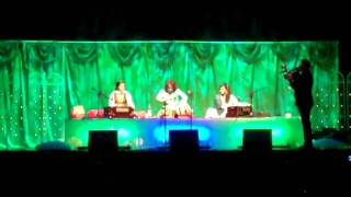 Ustad S Tari Khan - True Sound True Life Tour 2010