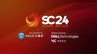 theCUBE’s coverage of SC24 | Official Trailer