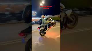 Don't make joke your motorbike #shorts #shortvideo #fyp #ridesafe