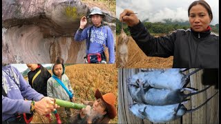 Rat Catching | Mouse Hunting | Chooha Pakadane ka Tareeka | Arunachal Pradesh