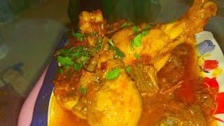 chicken kadai recipe restaurant style