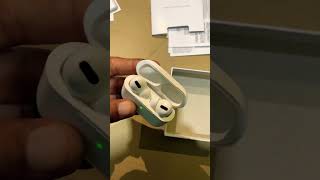 Apple Airpods Pro (Magsafe Charging Case)